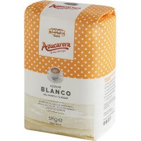 Sucre Azucarera Blanc Paquet 1 Kg Granulat - 35051