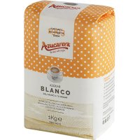 Azúcar Azucarera Blanco Granulado Paquete 1 Kg - 35051