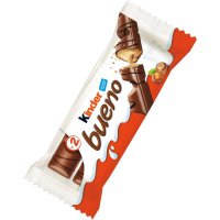 Chocolate Kinder Bueno Original 43 Gr - 35053