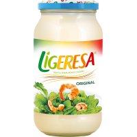 Maionesa Ligeresa Pot 425 Ml - 35083