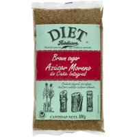 Azúcar Diet Radisson Moreno Granulado Paquete 500 Gr - 35129