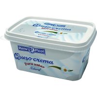 Queso Reny Picot De Untar Tarrina 200 Gr - 35146