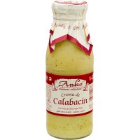 Crema Anko Calabacín 490 Gr - 35294