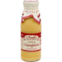 Crema Anko Champiñon 490 Gr - 35301