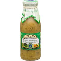 Crema Anko Verduras Eco Quinoa 490 Gr - 35310