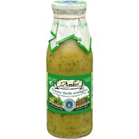 Crema Anko Verde Ecol.con Wakame 490 Gr - 35314