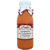 Gazpacho Anko Zanahoria/naranja 490 Gr - 35319