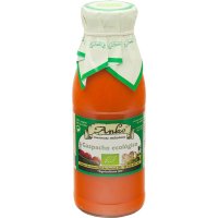 Gazpacho Anko Ecologico 490 Gr - 35320