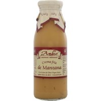 Crema Anko Fria De Manzana 490 Gr - 35323