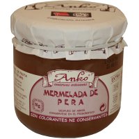 Melmelada Anko Pera 320 Gr - 35355