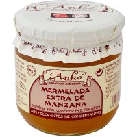 Mermelada Anko Manzana 320 Gr - 35357