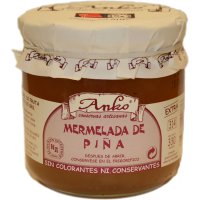 Melmelada Anko Pinya 330 Gr - 35359