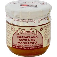 Melmelada Anko Mandarina 340 Gr - 35362