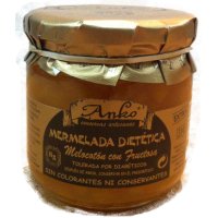 Melmelada Anko Diet Préssec 320 Gr - 35363