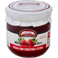 Mermelada Anko Diet Fresa 320 Gr - 35366