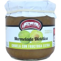 Melmelada Anko Diet Pruna 320 Gr - 35370