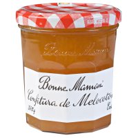 Confitura Bonne Maman Préssec 370 Gr - 35371