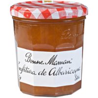 Confitura Bonne Maman Albaricoque 370 Gr - 35372