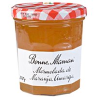 Confitura Bonne Maman Naranja Amarga 370 Gr - 35374