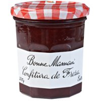 Confitura Bonne Maman Maduixa 370 Gr - 35375