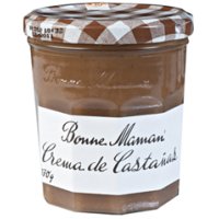 Confitura Bonne Maman Castaña 370 Gr - 35377