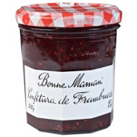 Confitura Bonne Maman Frambuesa 370 Gr - 35379