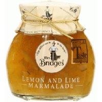 Mermelada Mrs. Bridges Limon/lima 340 Gr - 35391