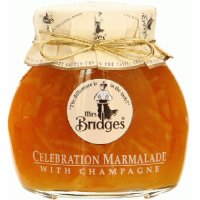 Melmelada Mrs. Bridges Taronja-champanrutas Xampany 340 Gr - 35392