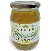 Mermelada Chivers Jengibre 340 Gr - 35407