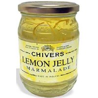 Mermelada Chivers Jalea De Limón 340 Gr - 35409