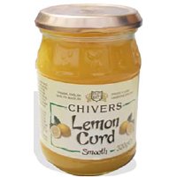 Mermelada Chivers Lemon Curd 340 Gr - 35411