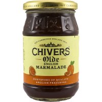 Melmelada Chivers Olde English 340 Gr - 35412