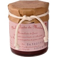 Melmelada El Rebost De Casa Pau Maduixa 250 Gr - 35433