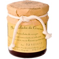 Melmelada El Rebost De Casa Pau Cirera 250 Gr - 35438