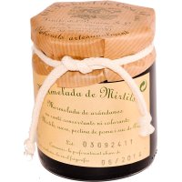 Mermelada El Rebost De Casa Pau Arandanos 250 Gr - 35439