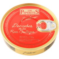 Percebe Los Peperetes De Galicia Ro 120 Gr - 35512