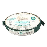 Chipirón Cambados Relleno En Aceite De Oliva 8/12 Ol 120 Gr - 35523