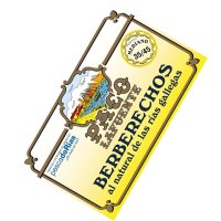 Berberechos Paco Lafuente Rías Gallegas 35/45 Lata Ol 120 Gr - 35548