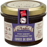 Confit Anko Higo 120 Gr - 35587