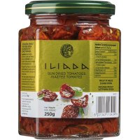 Tomàquet Ilada Sec 250 Gr - 35593