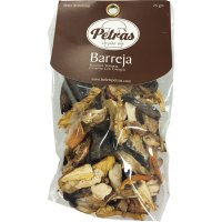 Barreja De Bolets Silvestres Petras 25 Gr - 35599