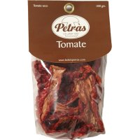 Tomate Petras Seco 100 Gr - 35600