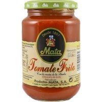 Tomàquet Mata Fregit 370 Gr - 35611