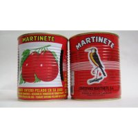 Tomàquet Martinete Sencer 810 Gr - 35619