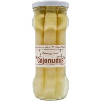 Esparragos Camparola Cojonudos 6/8 370 Gr - 35631