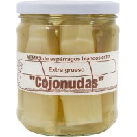 Espàrrecs Camparola Puntes 460 Gr - 35633