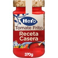 Tomàquet Hero Fregit Flascó 370 Gr - 35650