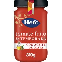 Tomate Hero Frito 370 Gr - 35652