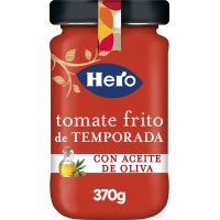 Tomàquet Hero Fregit 370 Gr - 35652