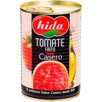 Tomate Frito 400gr.hida (15 U) - 35654